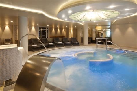 spa deals lancashire